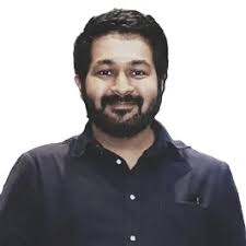 Dr Vinay T P
